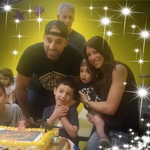 Meet your Posher, Lindsey